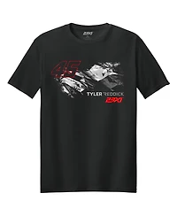 23Xi Racing Men's Black Tyler Reddick Jordan T-Shirt