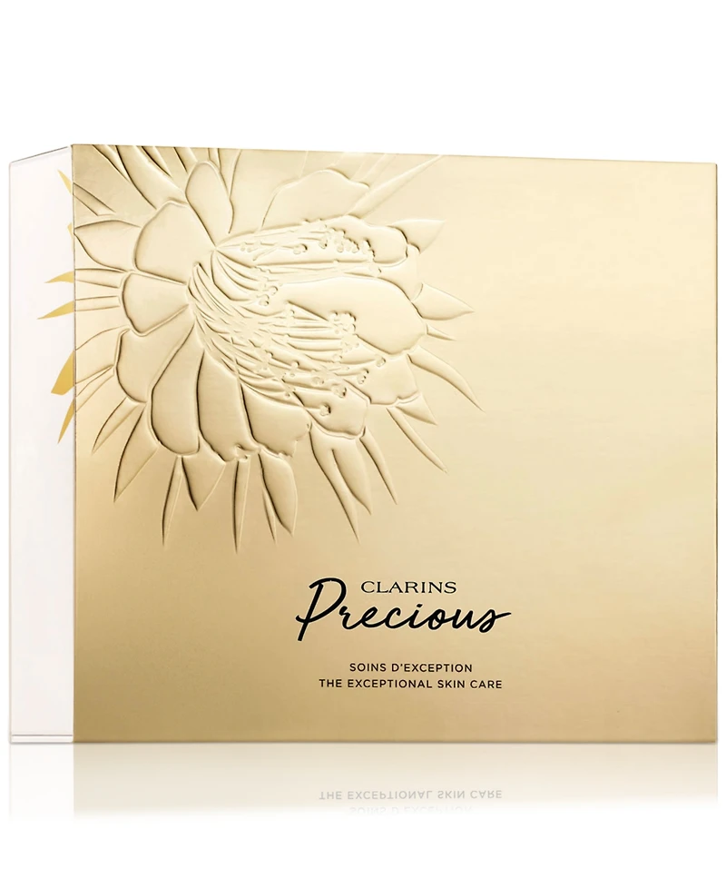 Clarins 5-Pc. Precious Luxury Skin Care Set