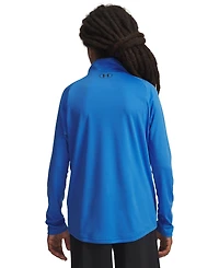 Under Armour Big Boys Tech Zip Jacket