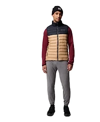 Columbia Men's Powder Lite Vest