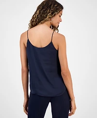 Bar Iii Women's Scoop-Neck Camisole, Created for Macy's