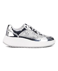 Women's Tana Low Top Sneakers