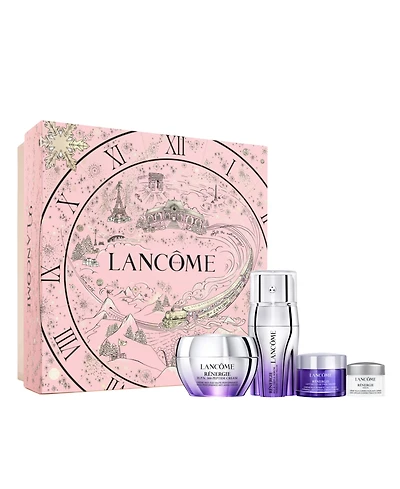 Lancome 4-Pc. Renergie Collection Skincare Set