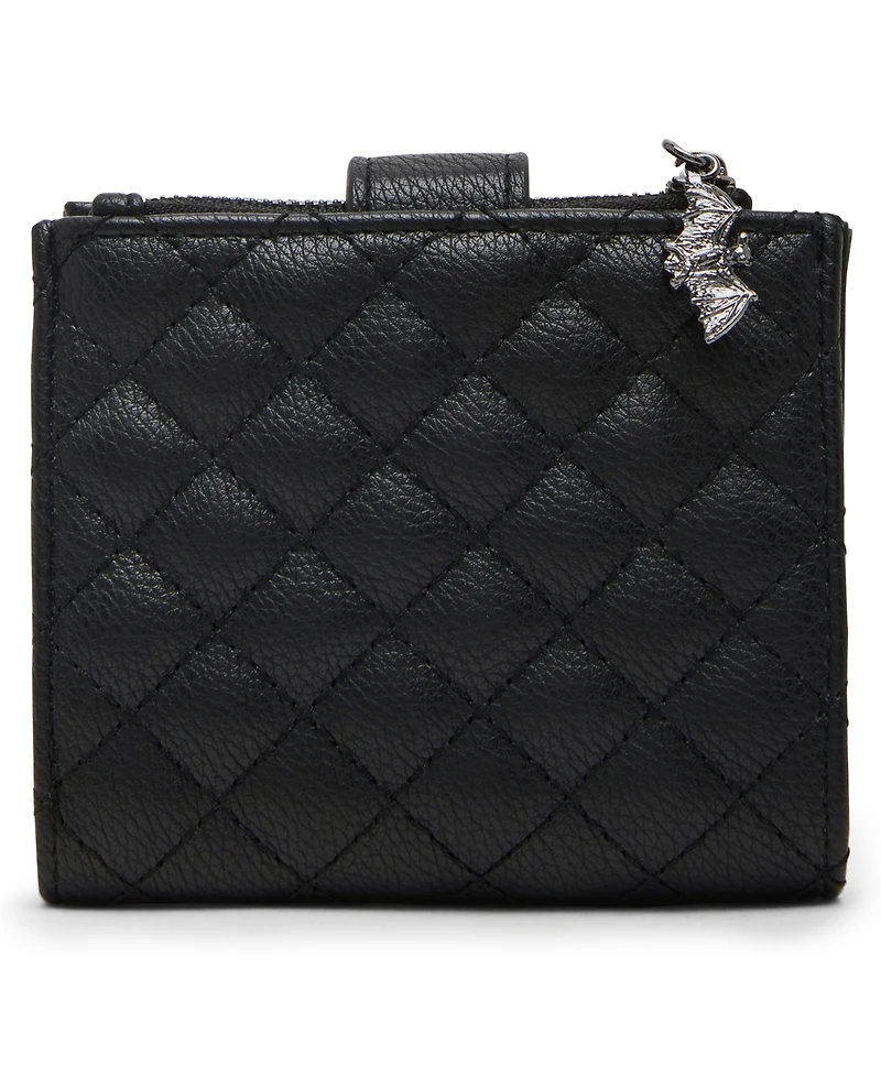 Betsey Johnson Hallow-Queen Wallet