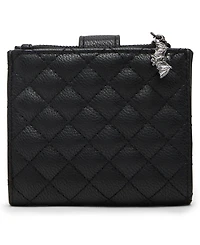 Betsey Johnson Hallow-Queen Wallet
