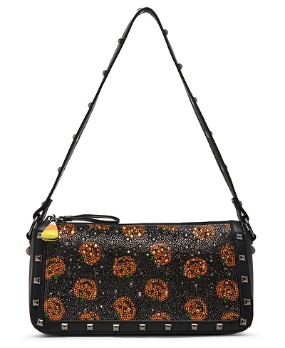 Betsey Johnson Smashing Small Shoulder Bag