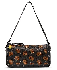 Betsey Johnson Smashing Small Shoulder Bag