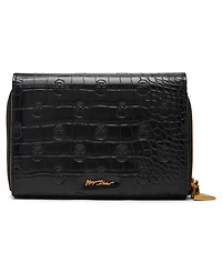 Betsey Johnson Headquarters Crossbody Wallet