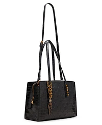 Betsey Johnson Headquarters Perfect Large Tote Bag