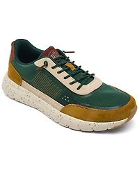 Hey Dude Men's Sirocco Alta Leisure Nylon Casual Sneakers from Finish Line