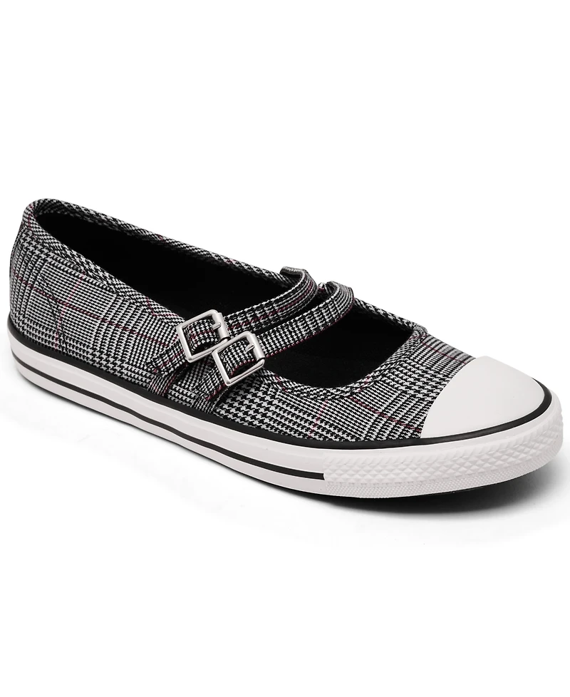 Converse Women's Chuck Taylor All Star Dainty Mary Jane Casual sneaker from Finish Line