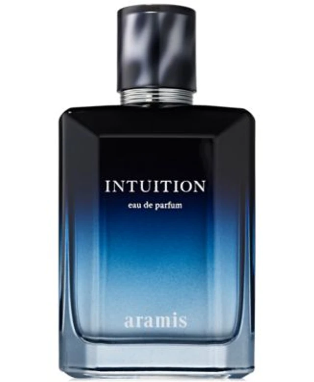 Aramis Mens Intuition Eau De Parfum Fragrance Collection Arden Fair
