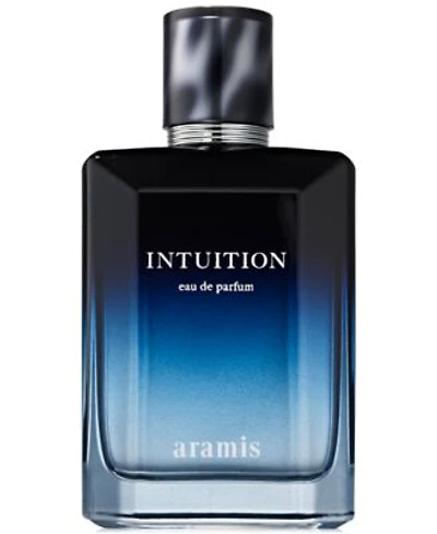 Aramis Mens Intuition Eau De Parfum Fragrance Collection