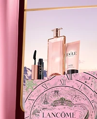 Lancome Idole Fragrance Gift Set with Lotion and Mascara