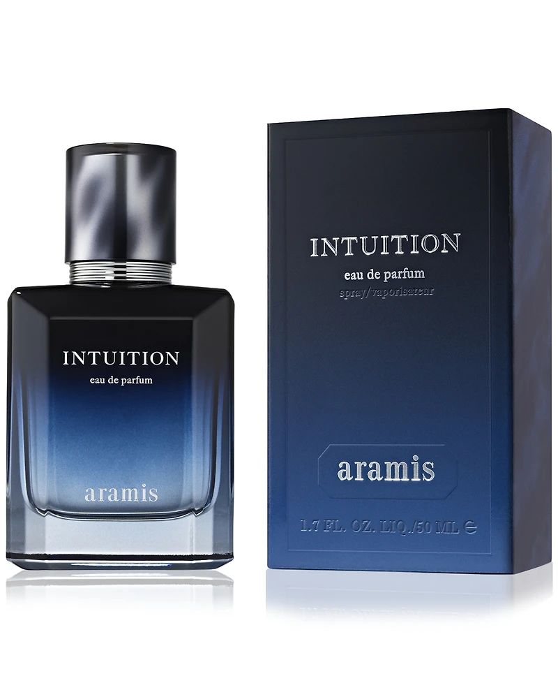 Aramis Men's Intuition Eau de Parfum Spray