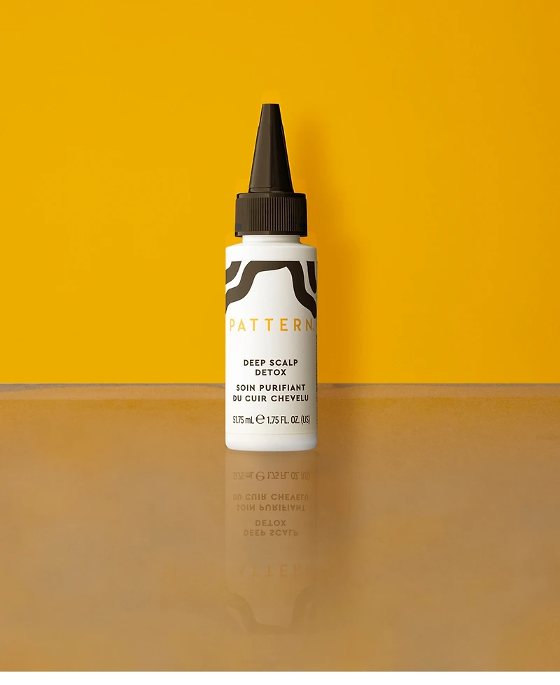 Pattern Beauty by Tracee Ellis Ross Mini Deep Scalp Detox, 1.75 oz.