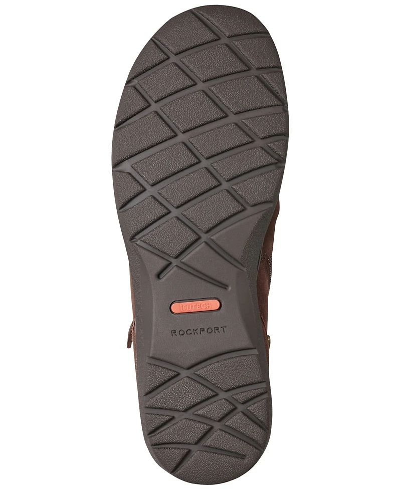 Rockport Women's Helen Leather Booties