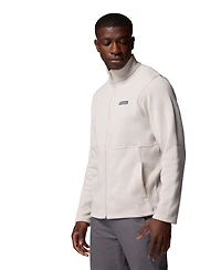Columbia Men's Alto Pass Full Zip Fleece Jacket