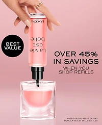 Lancome 2-Pc. La Vie Est Belle Eau De Parfum Limited-Edition Gift Set