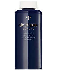 Cle de Peau Beaute Intensive Night Emulsion Refill, 4.2 oz.