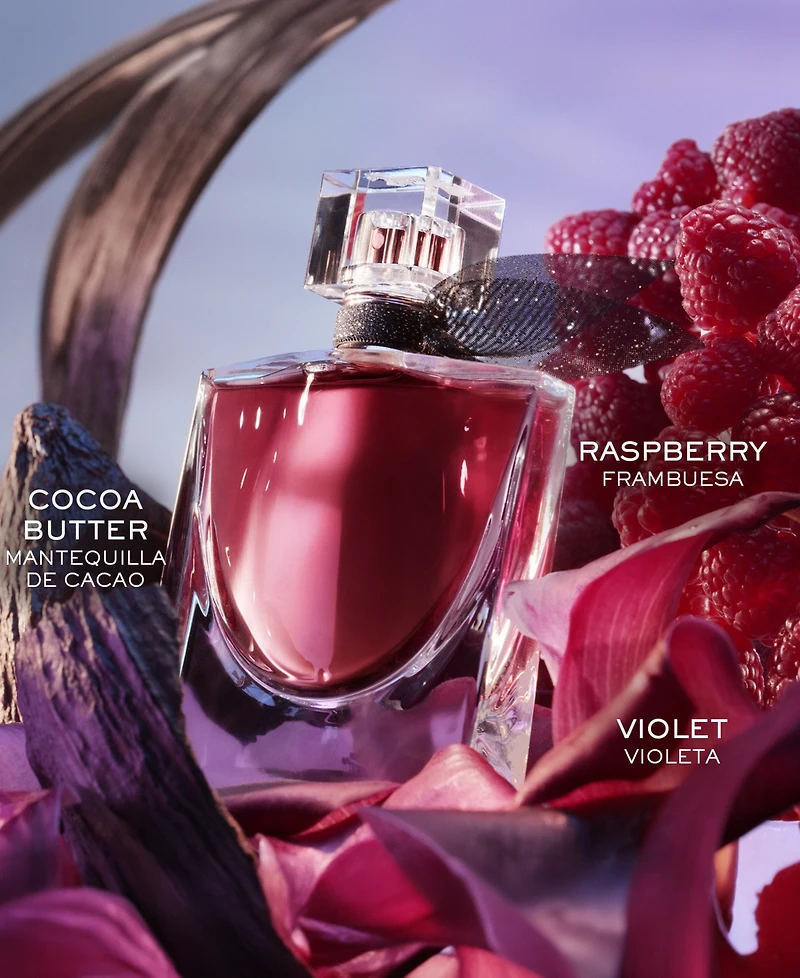 Lancome La Vie Est Belle Elixir Holiday Festive Collection Edition, 1.7 oz.