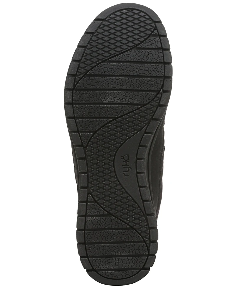 Ryka Women's Sienna Water Resistant Lace Up Boots