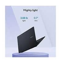 Asus 16" Vivobook 16 Copilot + Pc Laptop Snapdragon X X1 26 100 16GB Ram LPDDR5x Qualcomm Adreno Graphics 512GB Ssd Storage - Quiet Blue