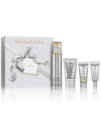 Elizabeth Arden 4-Pc. Prevage Timeless Transformation Holiday Skin Care Set