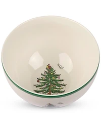 Spode Christmas Tree Rice Bowl, 26 oz.