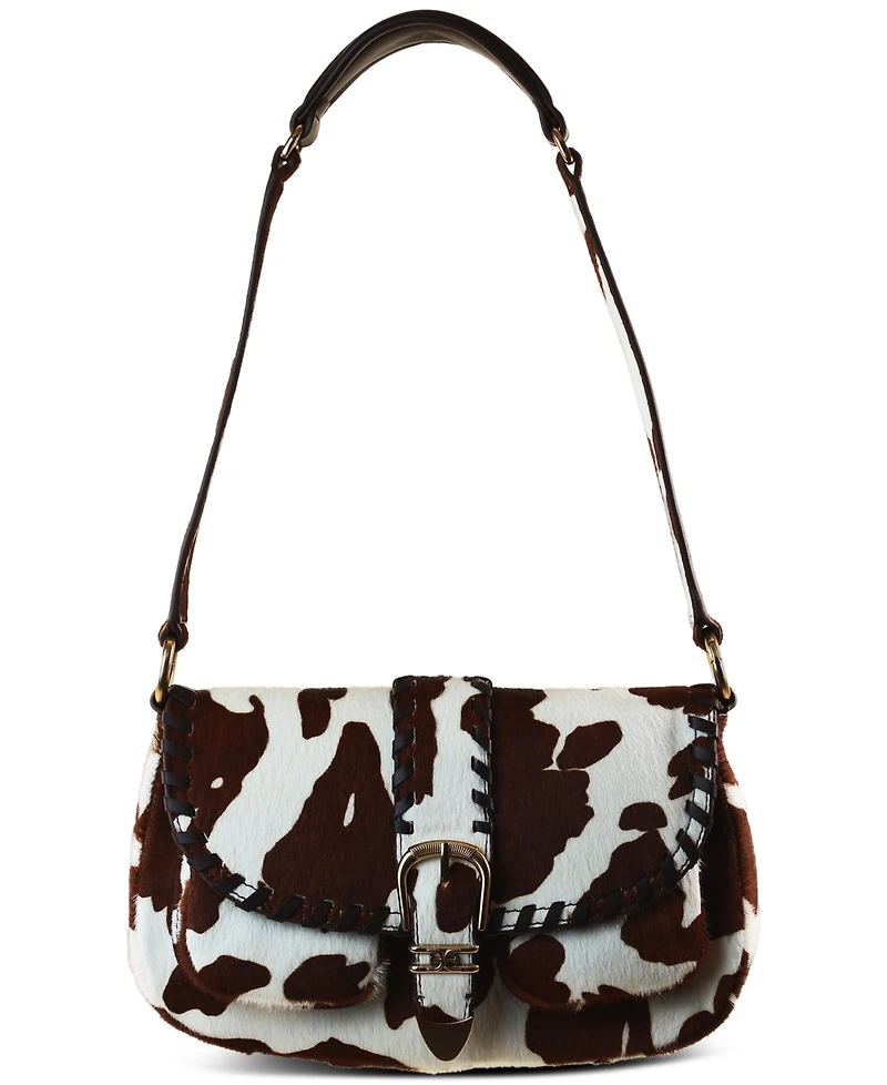 Sam Edelman Women's Rue Extra- Large Shoulder Bag