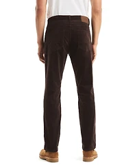 Nautica Men's Straight Fit Corduroy Pants