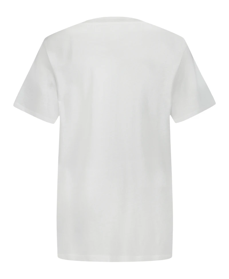 Nautica Toddler and Little Boys Playful Print Short Sleeve T-Shirt