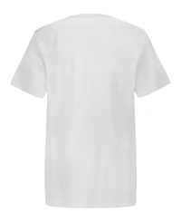 Nautica Toddler and Little Boys Playful Print Short Sleeve T-Shirt