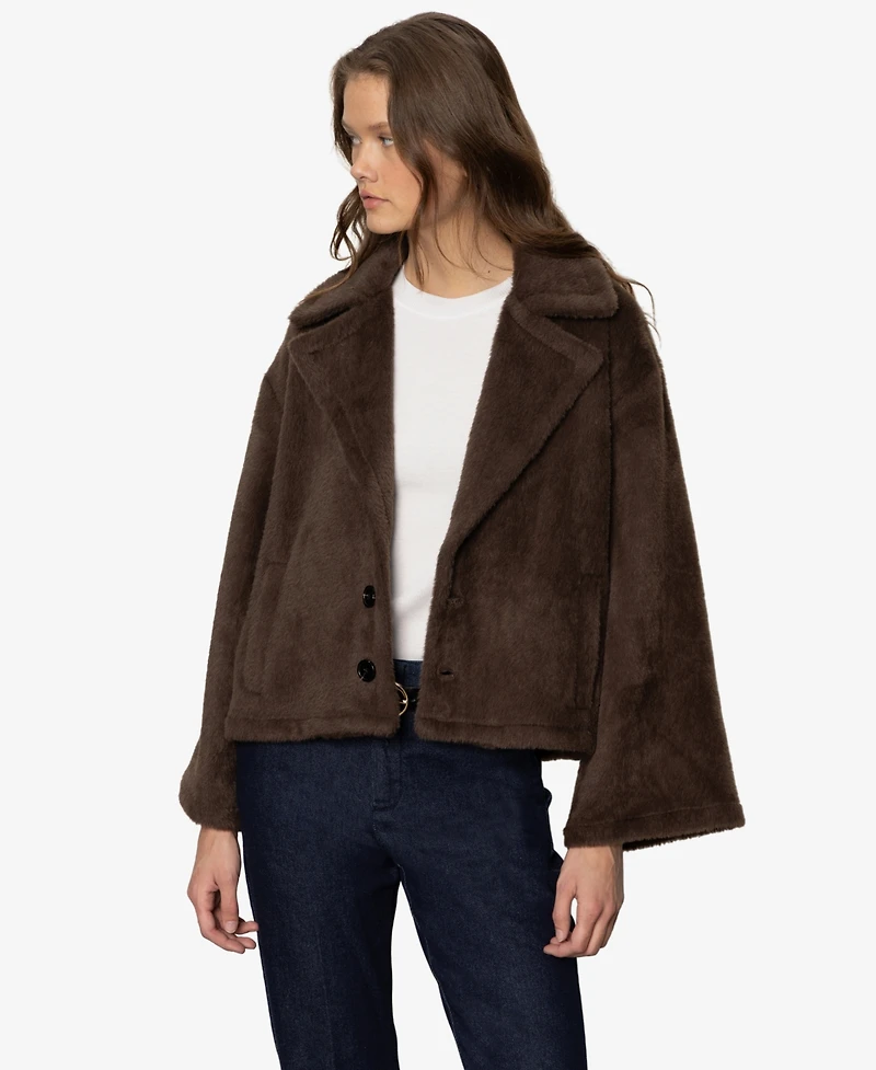 Sanctuary Women's Colette Jacket