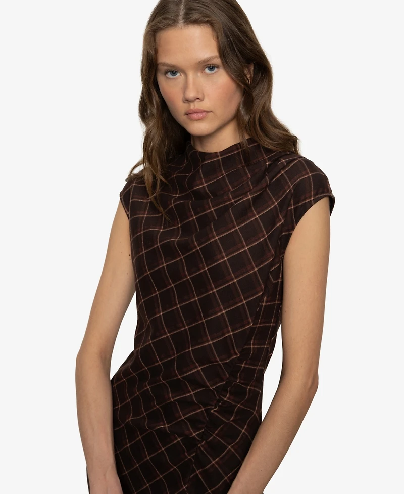 Sanctuary Women's Autumns Best Dress