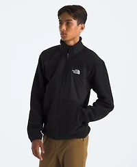 The North Face Big Boys Yumiori Full Zip Jacket