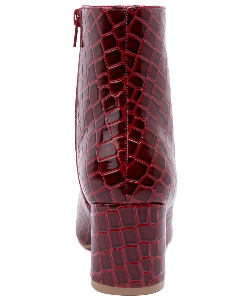 Sugar Women's Nightlife Ankle Boots