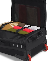 The North Face Men's Base Camp Voyager 21 Roller