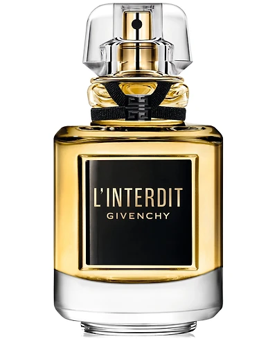 Givenchy L'Interdit Parfum Spray, 1.7 oz.