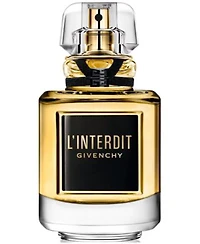 Givenchy Linterdit Parfum Fragrance Collection