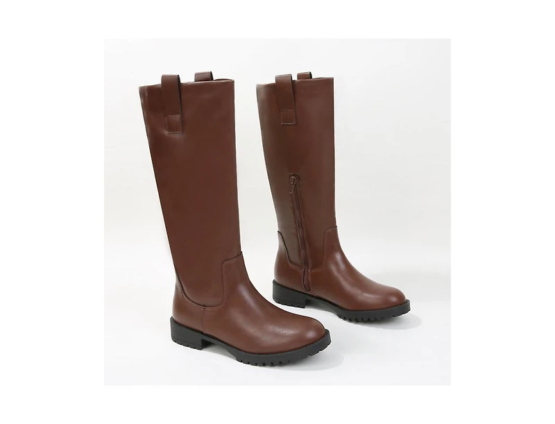 Berness Titan Riding Boots
