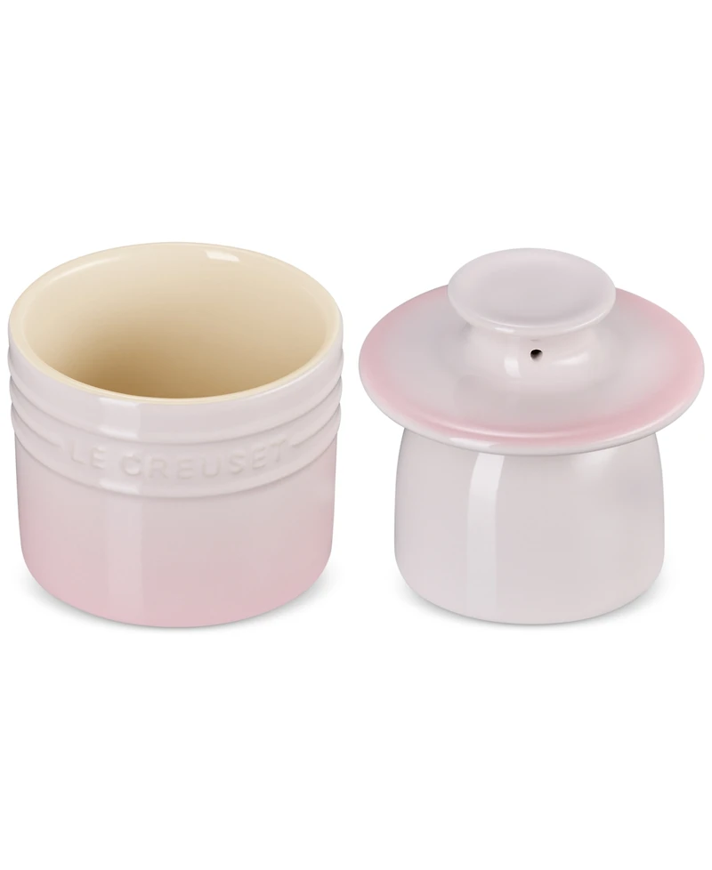 Le Creuset Stoneware 6-Oz. Butter Crock