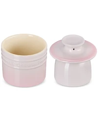 Le Creuset Stoneware 6-Oz. Butter Crock