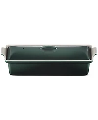Le Creuset Enameled Cast Iron 2 Qt. Traditional Rectangular Terrine