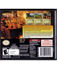 Zoo Games Garfield Gets Real