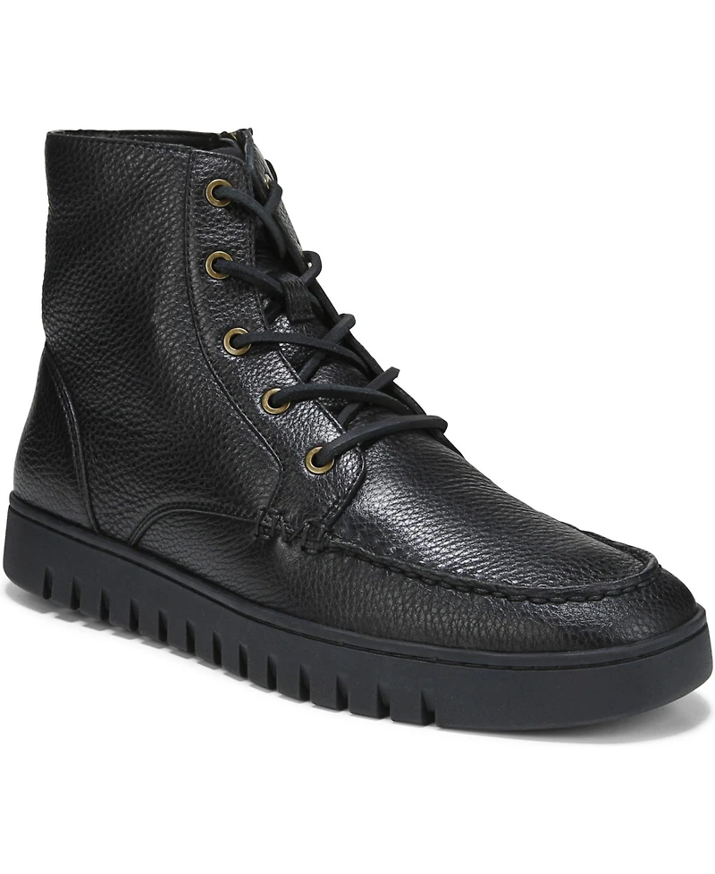 Vionic Mens Uptown Jackson Boots