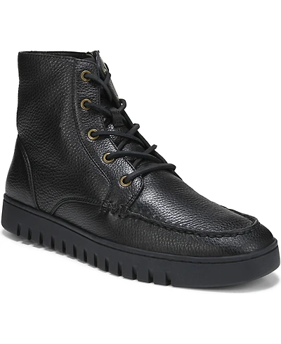 Vionic Mens Uptown Jackson Boots