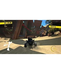 Maximum Games OffRoad Racing