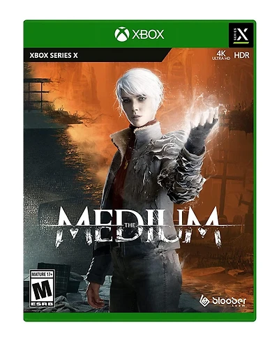 Koch Media The Medium