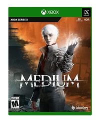 Koch Media The Medium